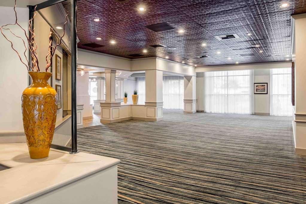 Embassy Suites By Hilton Seattle - Tacoma International Airport Tukwila Værelse billede