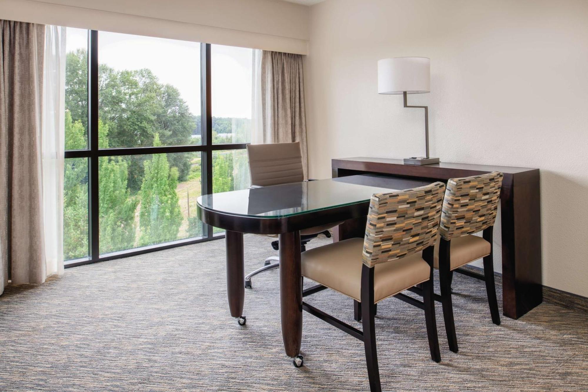 Embassy Suites By Hilton Seattle - Tacoma International Airport Tukwila Eksteriør billede